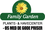 Family Garden